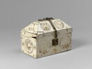 Coffret aux oiseaux et aux paons, image 7/11