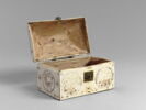 Coffret aux oiseaux et aux paons, image 9/11