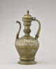 Aiguière au nom du sultan al-Malik al-Muzaffar Shams al-Din Yusuf, image 3/14