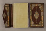 Manuscrit d'un 