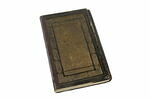 Manuscrit d'un 