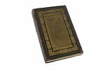 Manuscrit d'un 