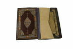 Manuscrit d'un 