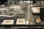 Manuscrit d'un 