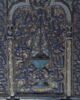 Plaque de revêtement à décor de mihrab, image 4/4
