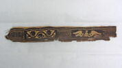 clavus ; fragment, image 2/2