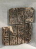 relief ; bloc de paroi, image 1/3