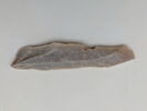 lame de silex, image 1/2
