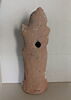 figurine d'Harpocrate à la corne d'abondance, image 2/2
