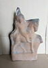 figurine d'Harpocrate cavalier, image 1/2