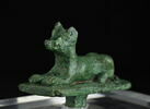figurine ; enseigne divine, image 6/6