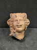 figurine d'Harpocrate, image 1/4