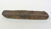 figurine ; cercueil de serpent, image 5/6