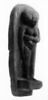 figurine féminine couchée, image 4/4