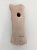 figurine d'Harpocrate à la corne d'abondance, image 2/2