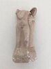 figurine d'Harpocrate à la corne d'abondance, image 1/2