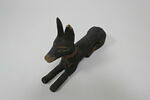 figurine ; coffret funéraire, image 4/4