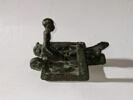 table d'offrandes miniature, image 2/5