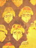 jambière ; fragment, image 2/2