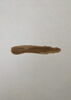 lame de silex  ; couteau en silex, image 1/2