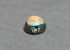 scarabée ; chaton de bague, image 3/6