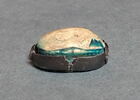 scarabée ; chaton de bague, image 4/6