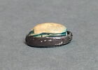 scarabée ; chaton de bague, image 5/6
