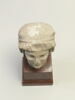 sculpture en ronde bosse ; élément de, image 2/6