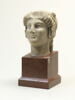 sculpture en ronde bosse ; élément de, image 3/6