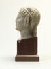 sculpture en ronde bosse ; élément de, image 4/6