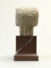 sculpture en ronde bosse ; élément de, image 6/6