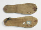 semelle de cartonnage, image 2/2