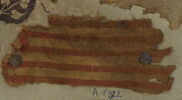 tissu ; décor d'habillement, image 3/3