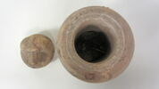 vase canope ; élément momifié, image 3/6