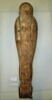 statue de Ptah-Sokar-Osiris ; sarcophage miniature, image 3/4