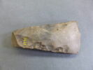 arme  ; instrument d'artisanat  ; hache, image 1/3