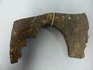 arme ; fragment, image 1/2
