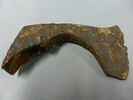 arme ; fragment, image 1/2