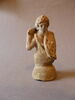 figurine ; fragment, image 1/3