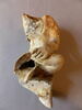 figurine ; fragment, image 1/3