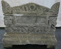 sarcophage, image 1/2