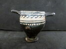 coupe  ; skyphos, image 1/2