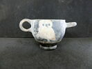 coupe  ; skyphos, image 1/2