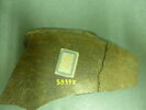 plat ; fragment, image 2/2