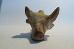figurine ; fragment, image 2/4