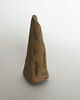 figurine ; fragment, image 1/4