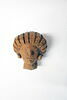 figurine ; fragment, image 1/2