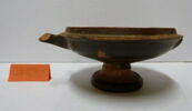 lékanis ; vasque, image 1/3