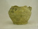 Cruche fragmentaire, image 2/2