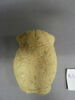 figurine ; fragment, image 2/3